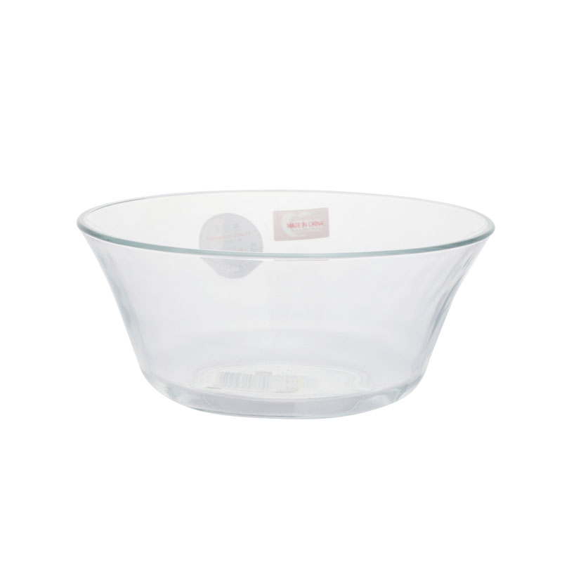 BOWL,GLASS BOWLEW2007DELIIMP