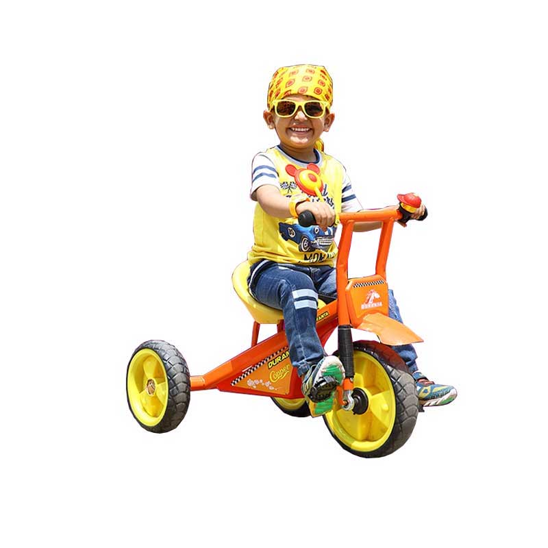 Duranta discount baby tricycle