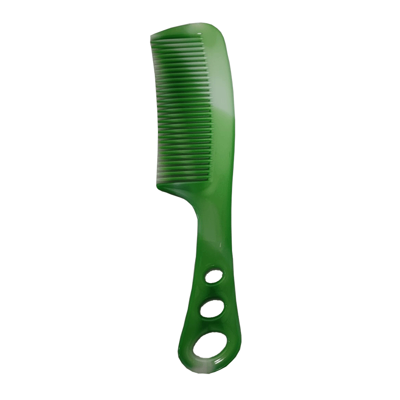Others :: Assorted Products :: 1 To 500 Taka Products :: PLASTIC HAIR COMB -002-IMP