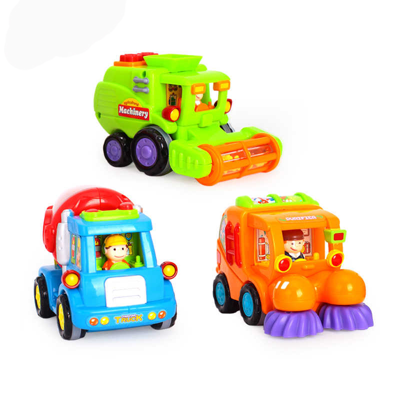 Cycle & Sports :: Indoor Toys :: Small Toys :: CARTOON CAR FRICTION TOY ...