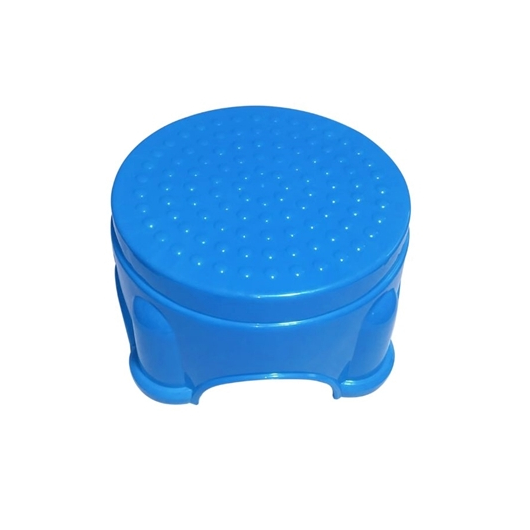 Furniture :: Plastic Furniture :: Plastic Stool :: Pacific Round Stool 