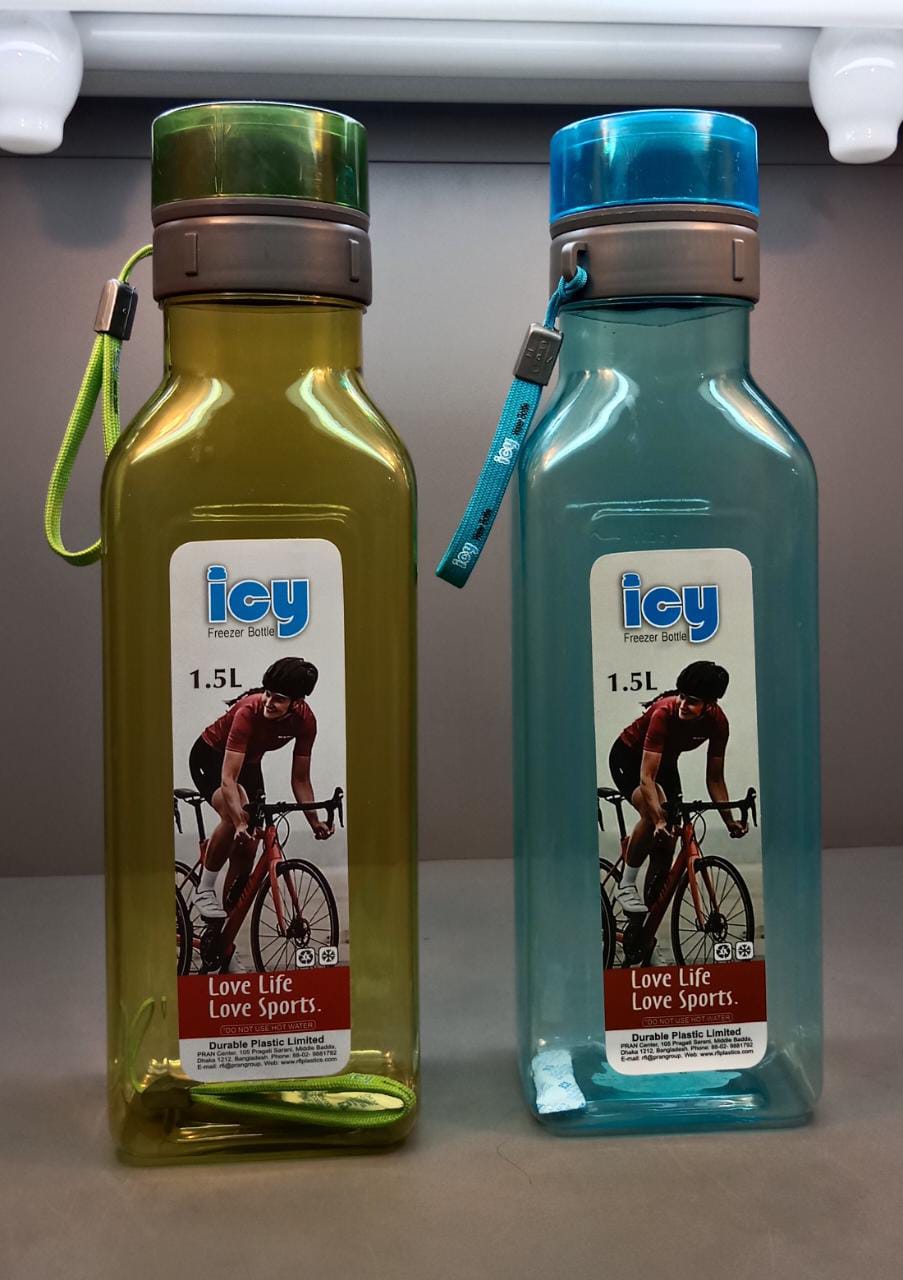 Household & Kitchenware Kitchen Accessories Jug & Water Bottle