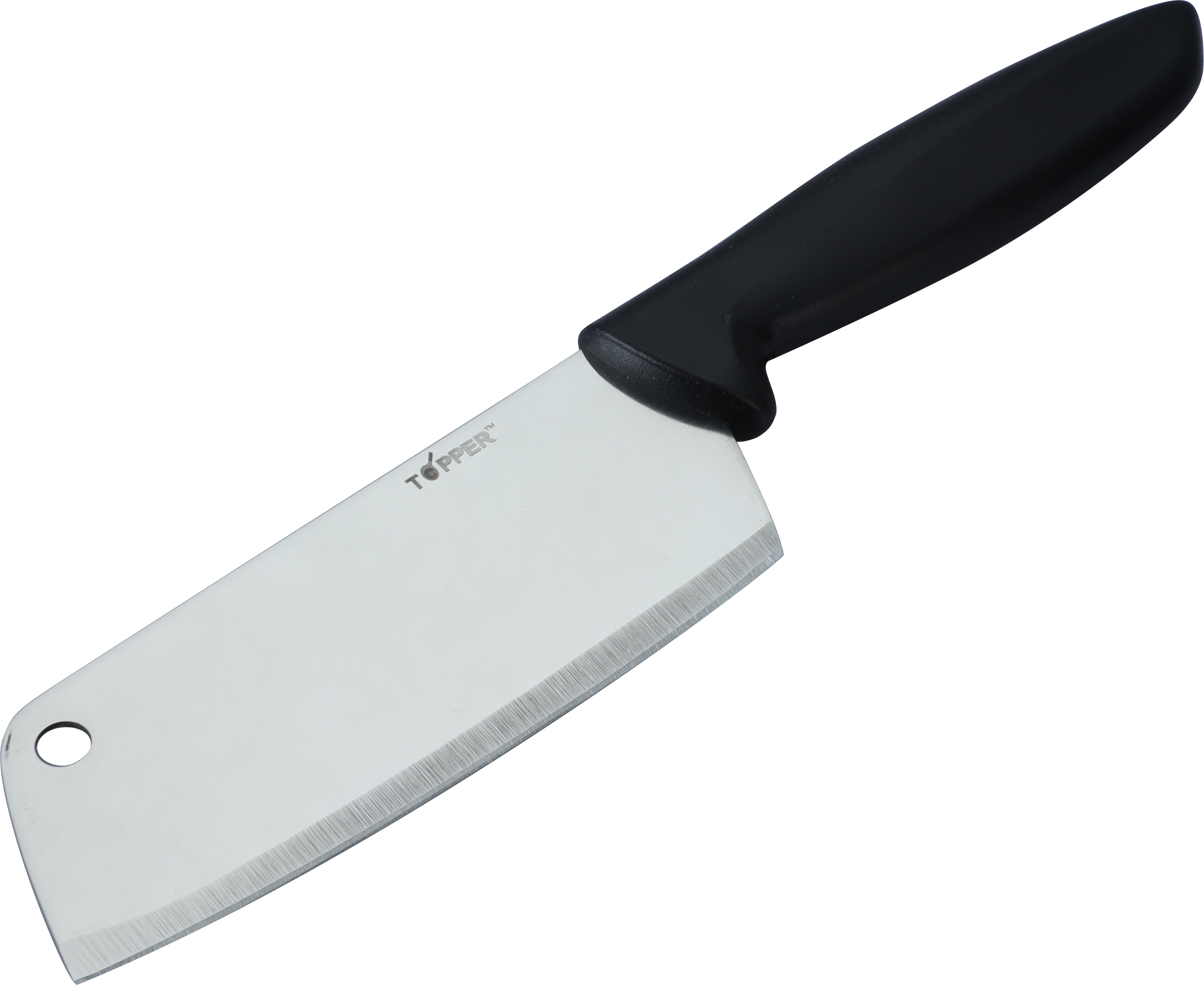 Household & Kitchenware Kitchen Accessories Chopping Board & Knife TPR kitchen Cleaver