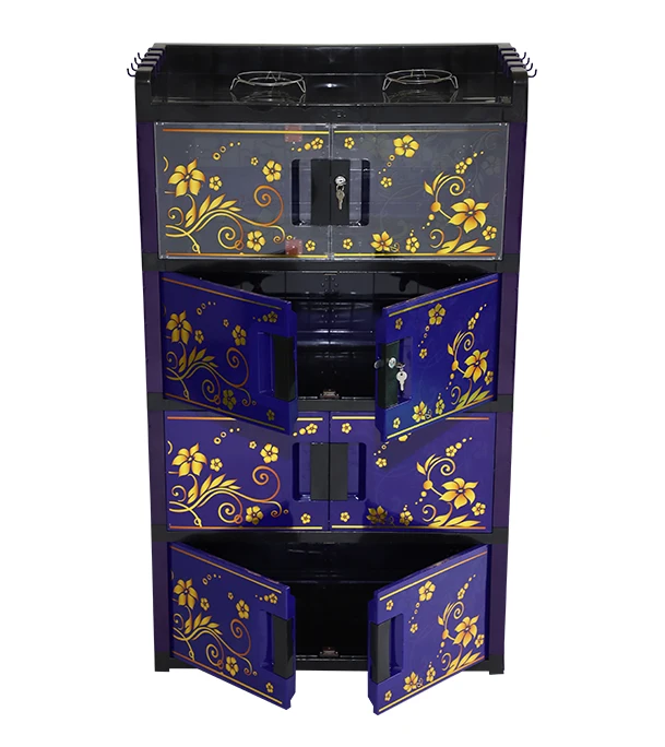Rfl kitchen almirah discount