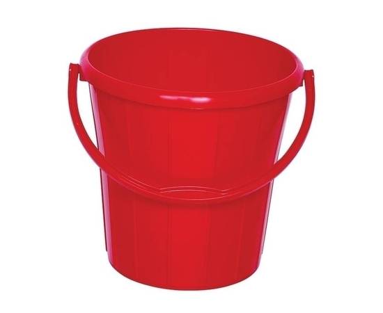 Super Bucket 4L - Red