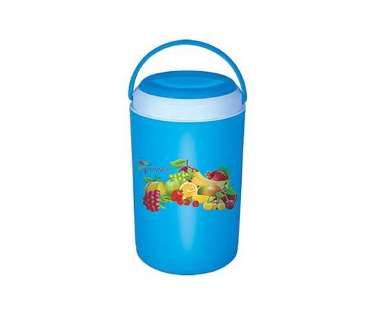 Holiday Lunch Box- Bati