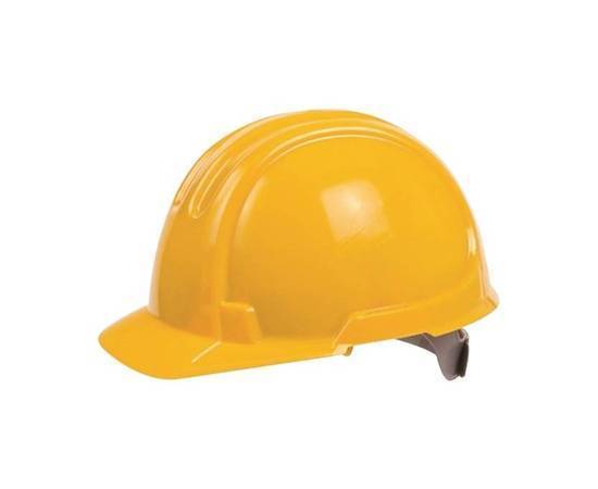 RMIL Safety Helmet Yellow