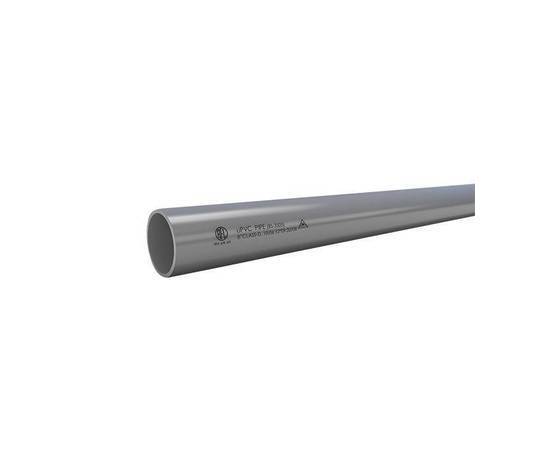 RFL UPVC Pipe 14" X 6M Class B 1 Piece