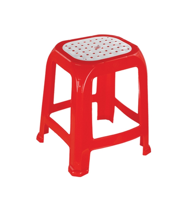 rfl plastic stool