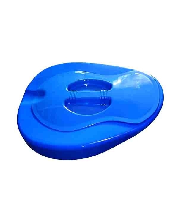 Shulov Bed Pan Royal Blue