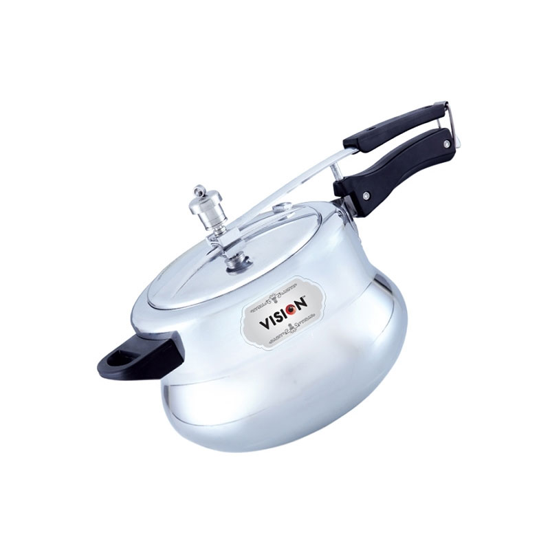 Vision Pressure Cooker 5L Princess