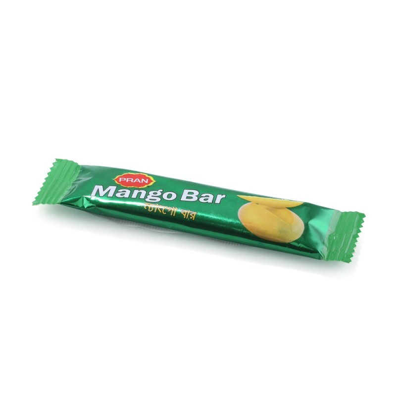 Catalog Food & Grocery MANGO BAR 14GM (BOX)