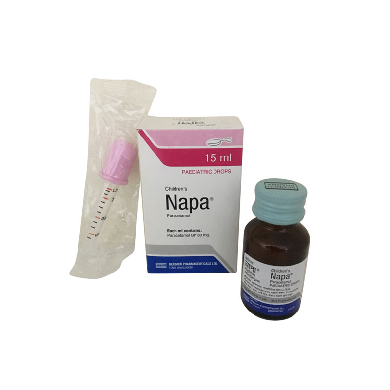 Catalog Grocery & Medicine Medicine & Others Medicine Napa Drop