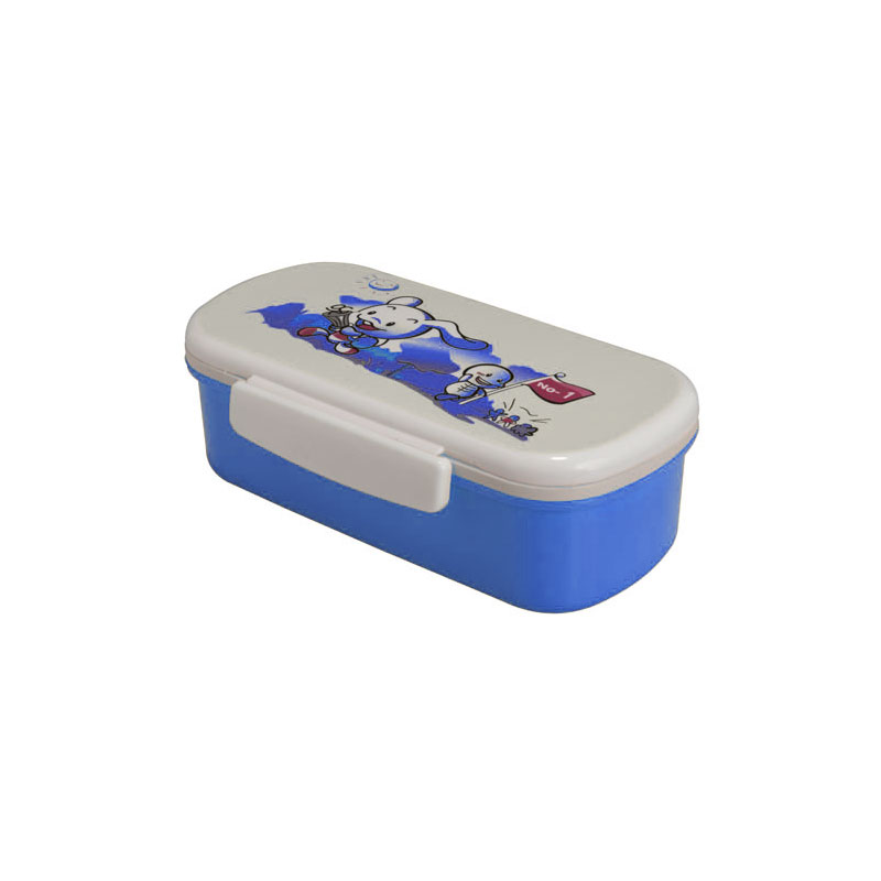 Promo RTG Tiffin BoxL.Blue