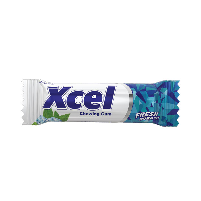 Xcel GUM