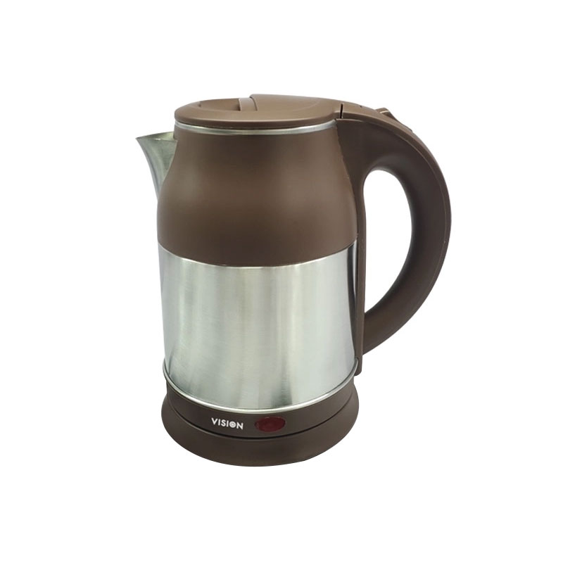 vision electric kettle