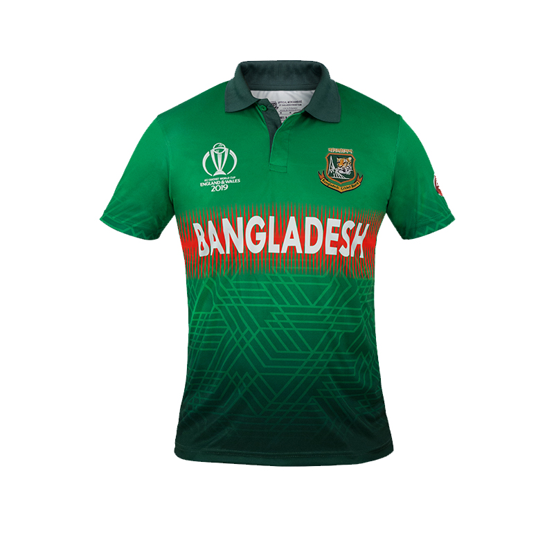 Bangladesh T20 World Cup Full Sleeve Jersey 2022 | ubicaciondepersonas ...