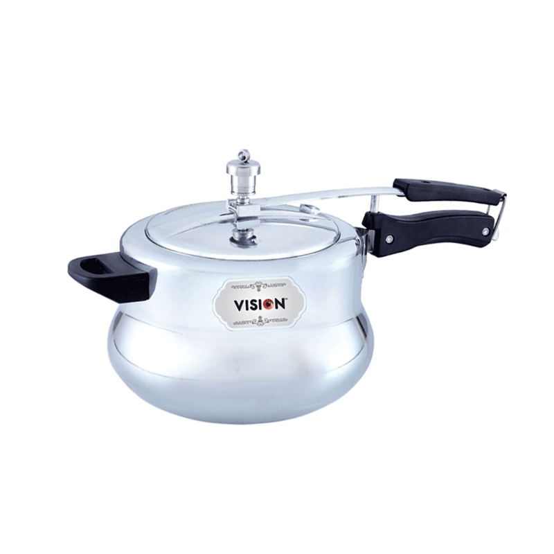 Vision Pressure Cooker 5L Princess