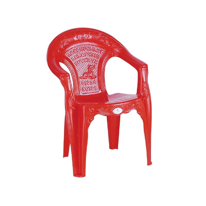 prince plastic chair