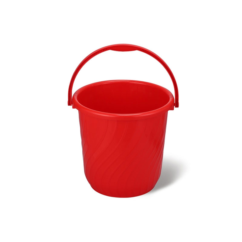 Deluxe Bucket 30L - Red