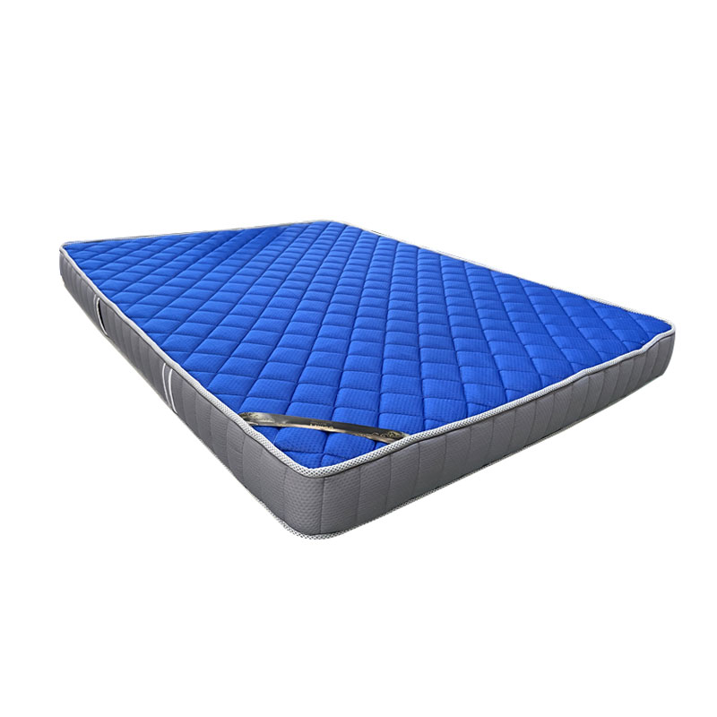 WNM Group Comfortable foam mattress with increased hardness 140x70 