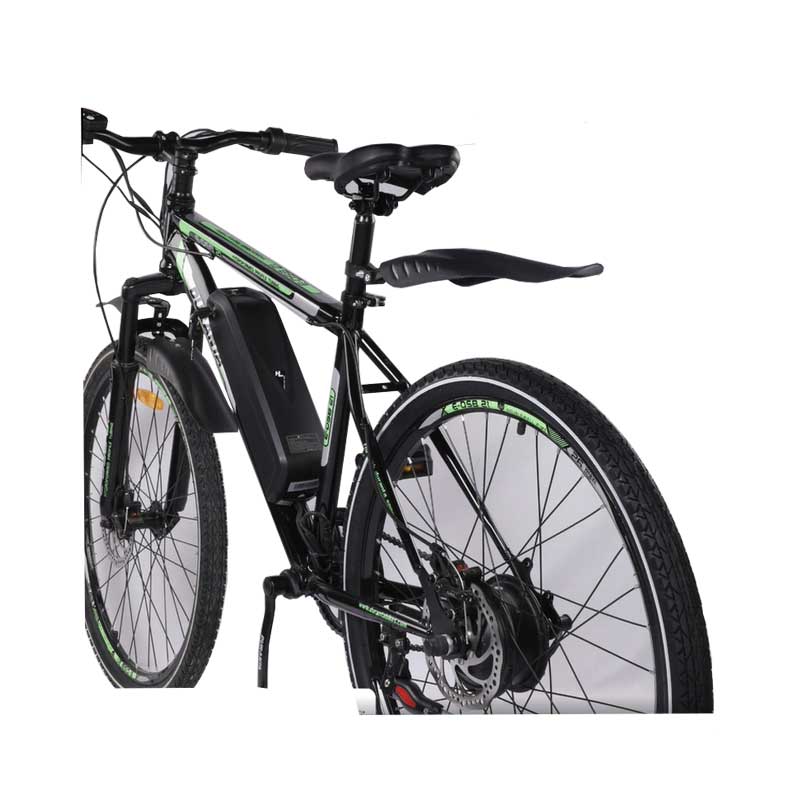 duranta e bike price