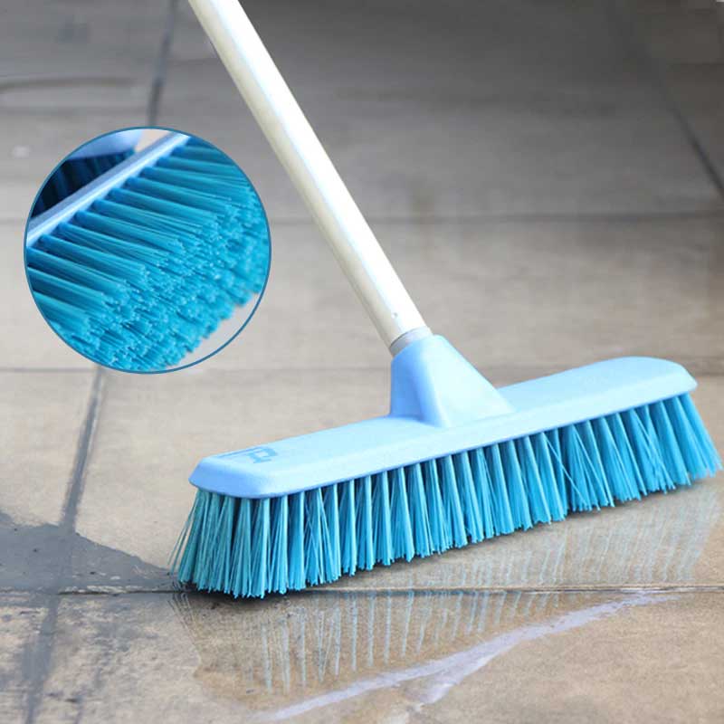 Long Handle Floor Brush