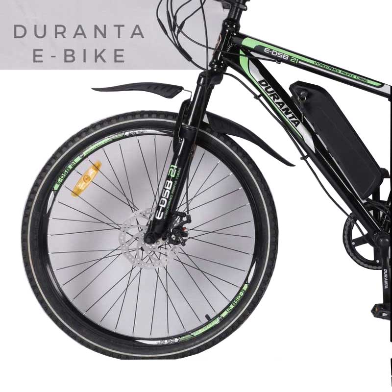 duranta e bike price