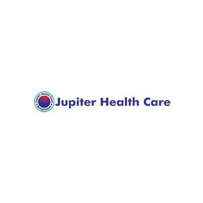 JUPITER HEALTHCARE