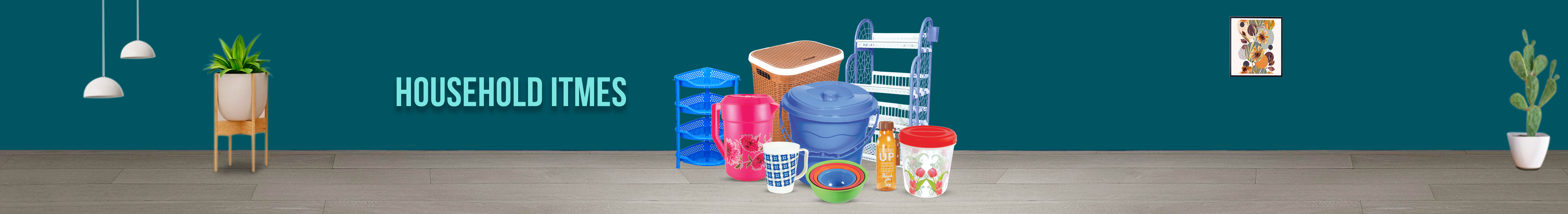 Buy Household items Online in Bangladesh at the Best Prices