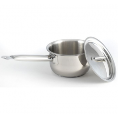 SS QUEEN SAUCE POT