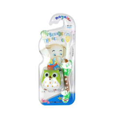 BABY TOOTHBRUSH WITH GIFT