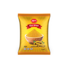 PRAN TURMERIC POWDER 50GM
