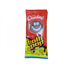 CHOCOLORD LOLLI POP
