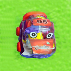 CHOCOLORD CAR TOY