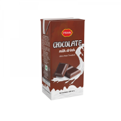 PRAN CHOCOLATE MILK DRINK 180ML
