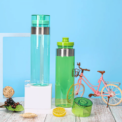 WATER BOTTLE 880ML-9012-T.SUN-IMP