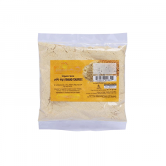 WHOLE MATHI 100 GM