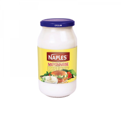 MAYONNAISE -475 ML
