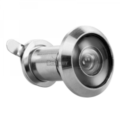 XPART DOOR VIEWER DIA-15.5MM