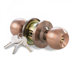 XPART DOOR LOCK-ROYAL-M
