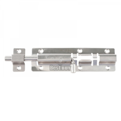 XPART TOWER BOLT 6''(140X36X14MM)-M