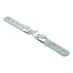 XPART SIDE CLAMP BD 62 L-222X25MM-M