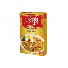RADHUNI CHATPATI MASALA 50GM