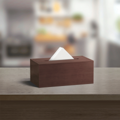 CRAFT ITEMS-HDC-331 (TISSUE BOX)