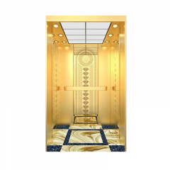 PASSENGER LIFT PL004(G)