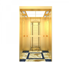 PASSENGER LIFT PL002(G)