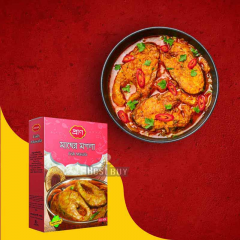 M.T FISH MASHALA-100G