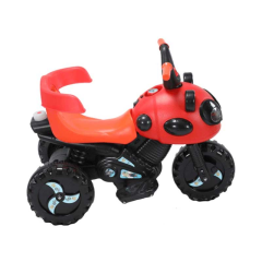 PIKKO TRICYCLE