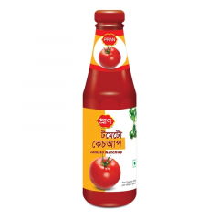 PRAN TOMATO KETCHUP- 340GM